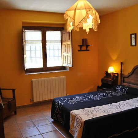 La Trocha De Hoyorredondo Hotel Eksteriør billede