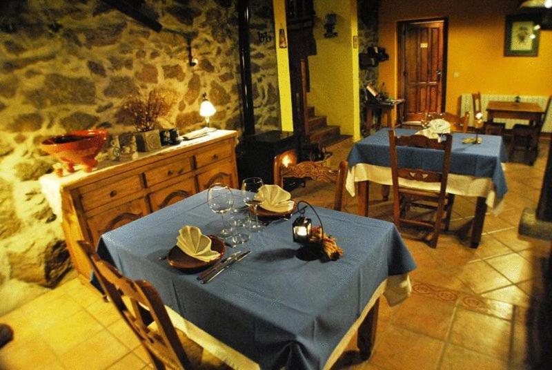 La Trocha De Hoyorredondo Hotel Eksteriør billede