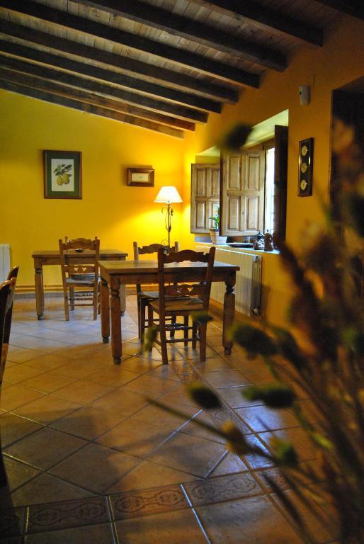 La Trocha De Hoyorredondo Hotel Eksteriør billede