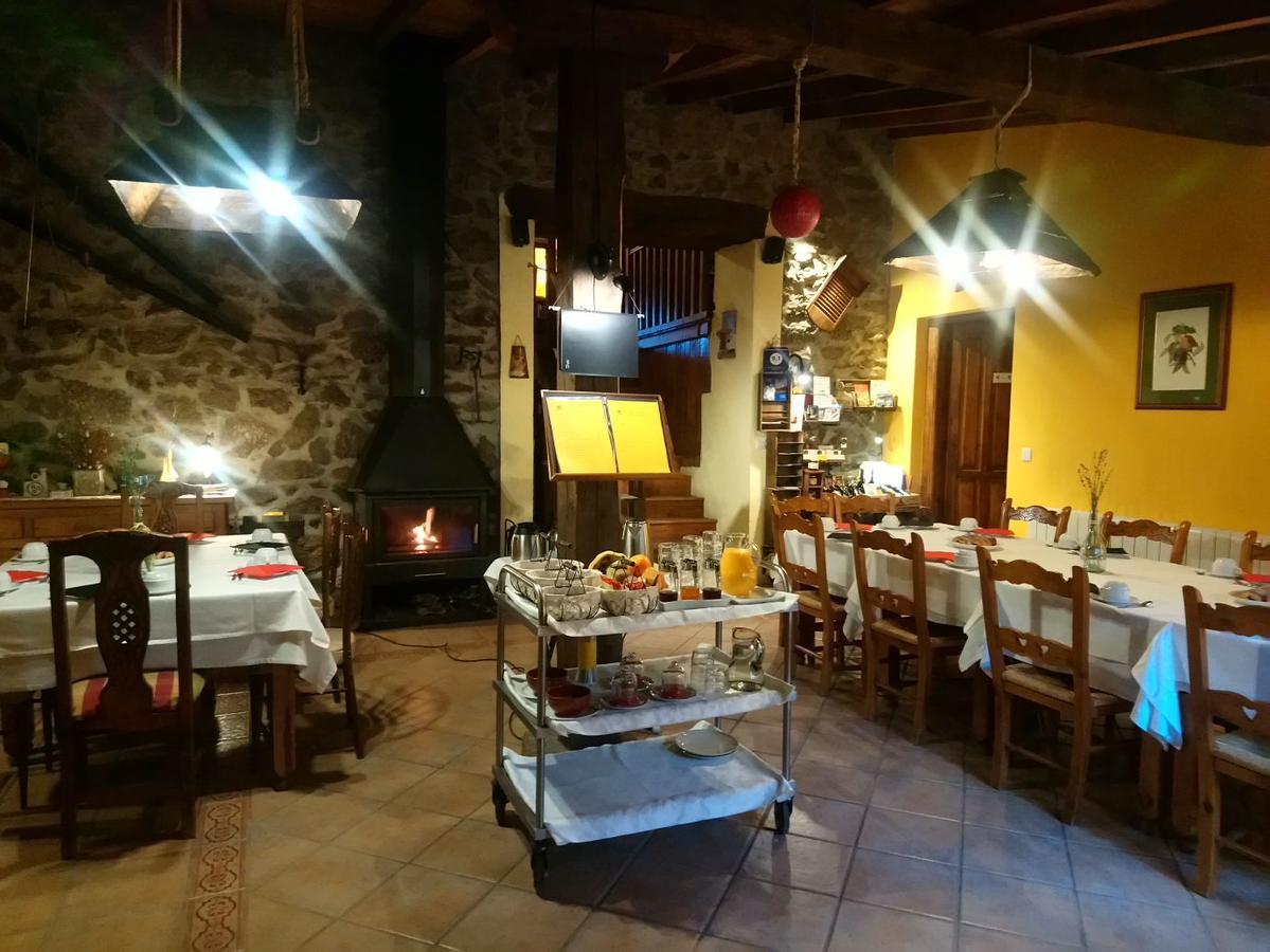 La Trocha De Hoyorredondo Hotel Eksteriør billede