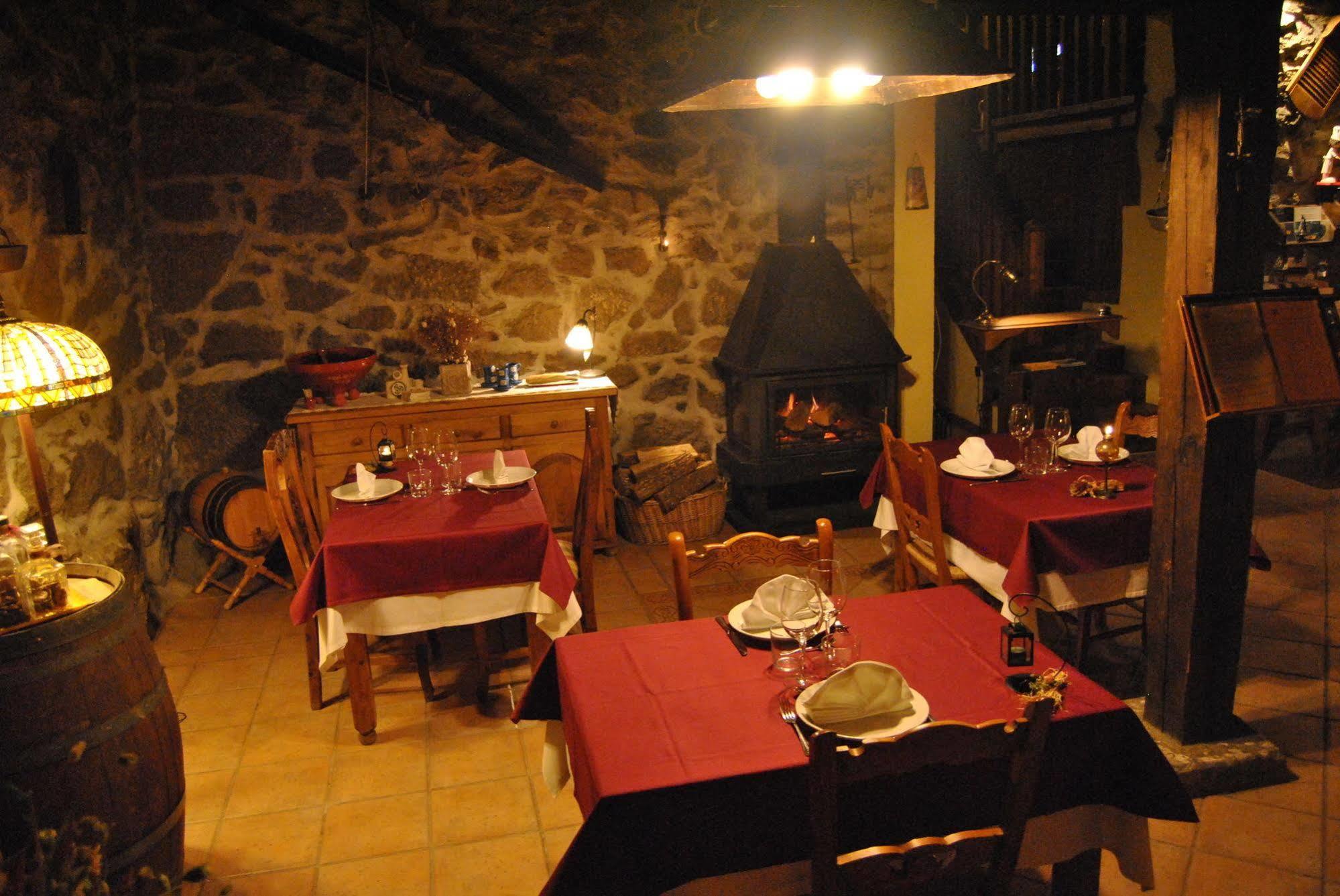 La Trocha De Hoyorredondo Hotel Eksteriør billede
