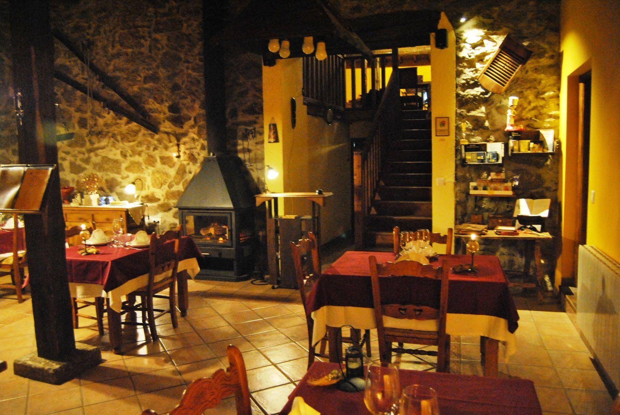 La Trocha De Hoyorredondo Hotel Eksteriør billede