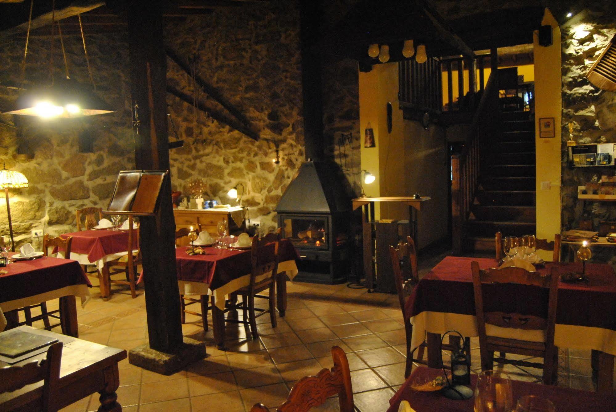 La Trocha De Hoyorredondo Hotel Eksteriør billede