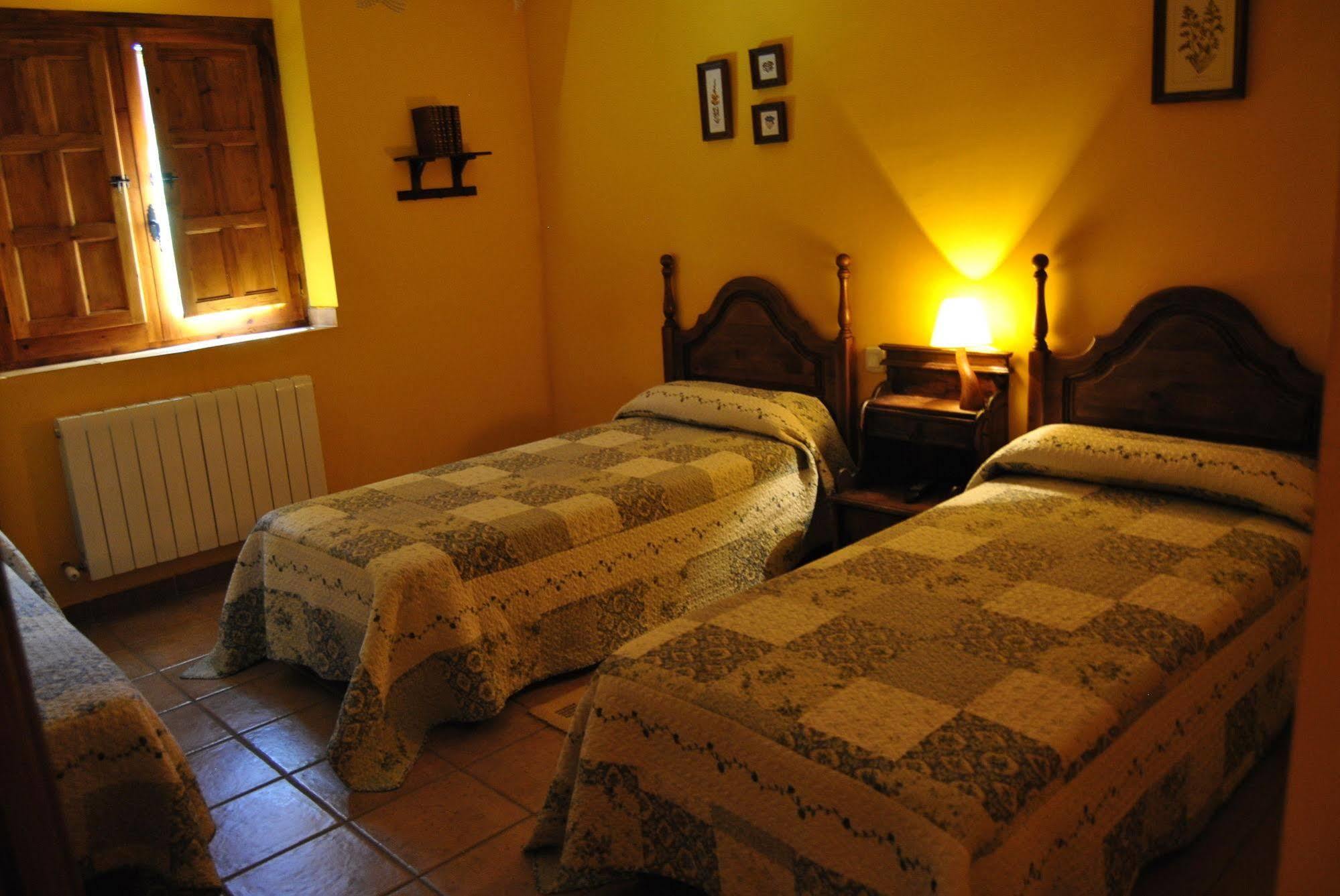 La Trocha De Hoyorredondo Hotel Eksteriør billede