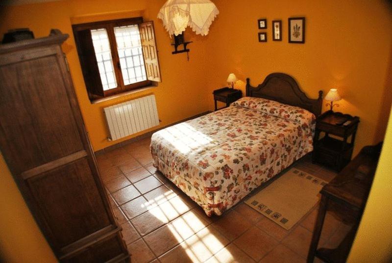La Trocha De Hoyorredondo Hotel Eksteriør billede
