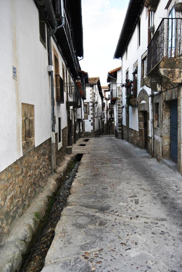 La Trocha De Hoyorredondo Hotel Eksteriør billede