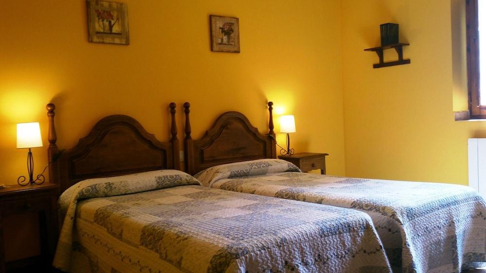 La Trocha De Hoyorredondo Hotel Eksteriør billede